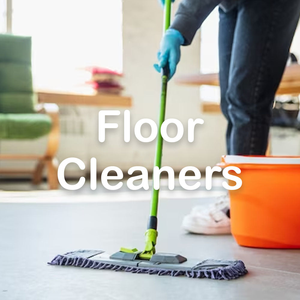 floor Cleaners