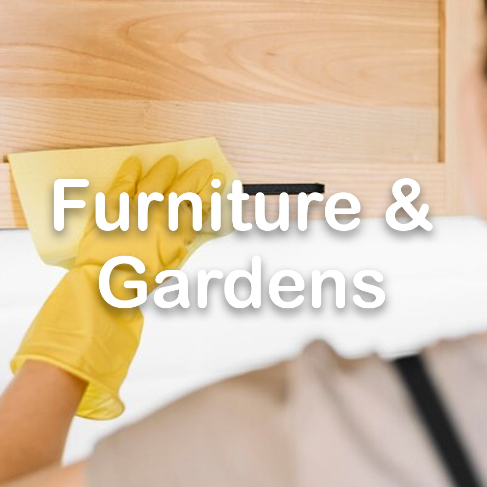 Furniture And Gardens