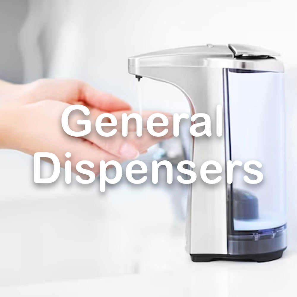 General Dispensers