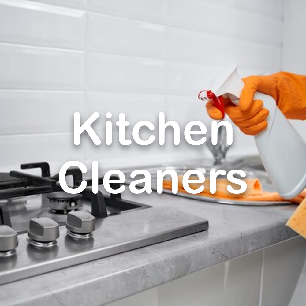 Kitchen Cleaners