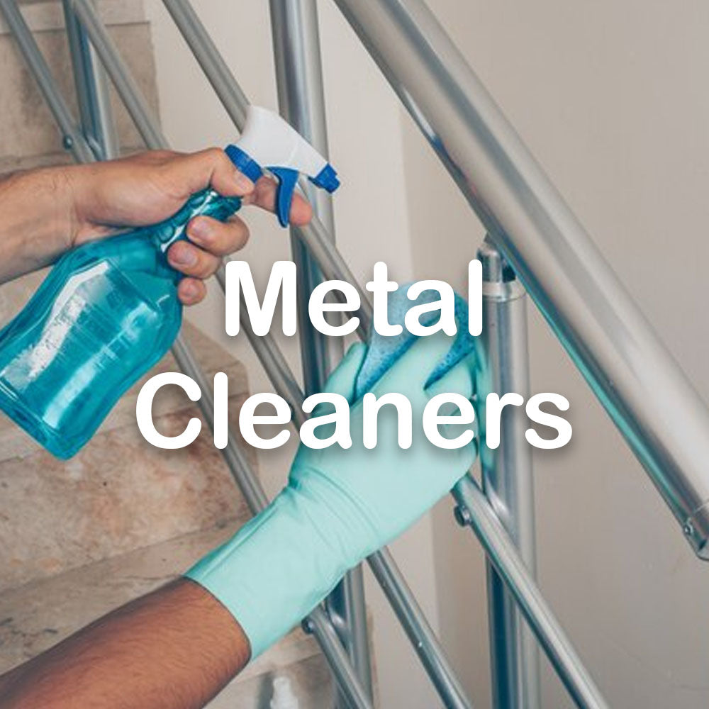 Metal Cleaners