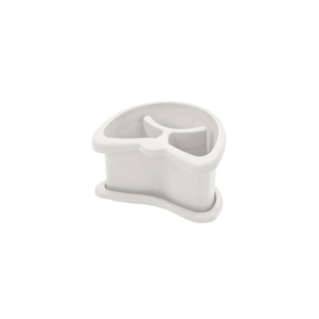 Tontarelli Brio Cutlery Deainer with Tray #8075429