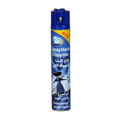 BIG D Spray Starch & Easy Iron 500 ML # BD0100