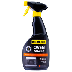 Kilrock Heavy Duty All Purpose Degreaser Spray 500 ML #KK2532