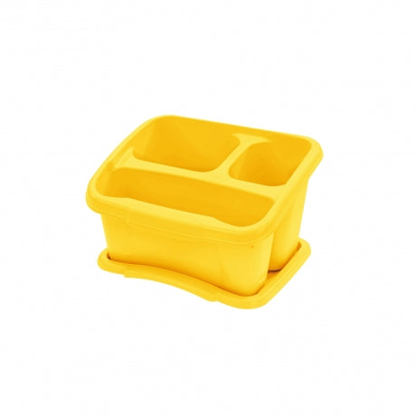 Tontarelli Mutifunctional Container for the Sink w/Tray