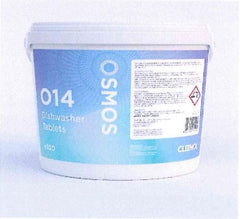 CLEENOL DISHWASHER TABLETS