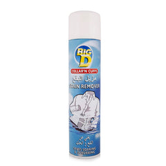 BIG D Collar N Cuff 400ml #1189