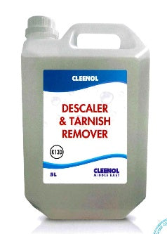 CLEENOL DESCALER & TARNISH REMOVER
