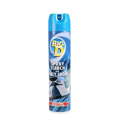 BIG D Starch Spray 300ml #750