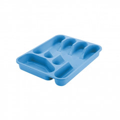 Tontarelli Small Cutlery Tray 26.5x33.5x4.5cm