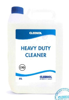 CLEENOL HEAVY DUTY CLEANER