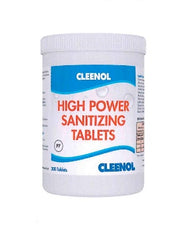 CLEENOL HI POWER SANITIZING