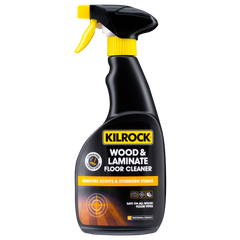 Kilrock Wooden & Parquet Floor Cleaner 500 Ml #KK2693