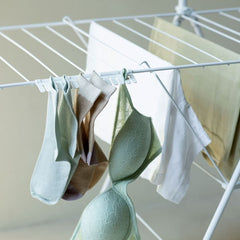 Brabantia Sock holder - 2 pieces White #149788