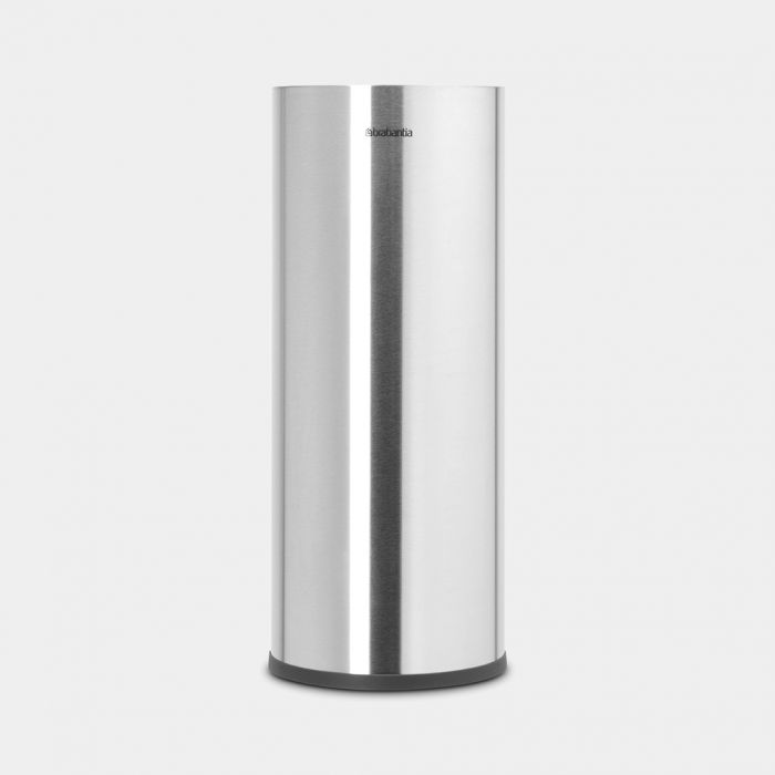 Brabantia Standing Toilet Roll Dispenser #280566