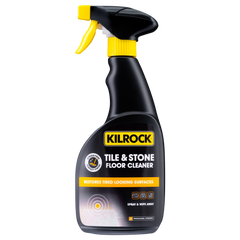 Kilrock Tile & Stone Floor Cleaner 500 Ml #KK2716