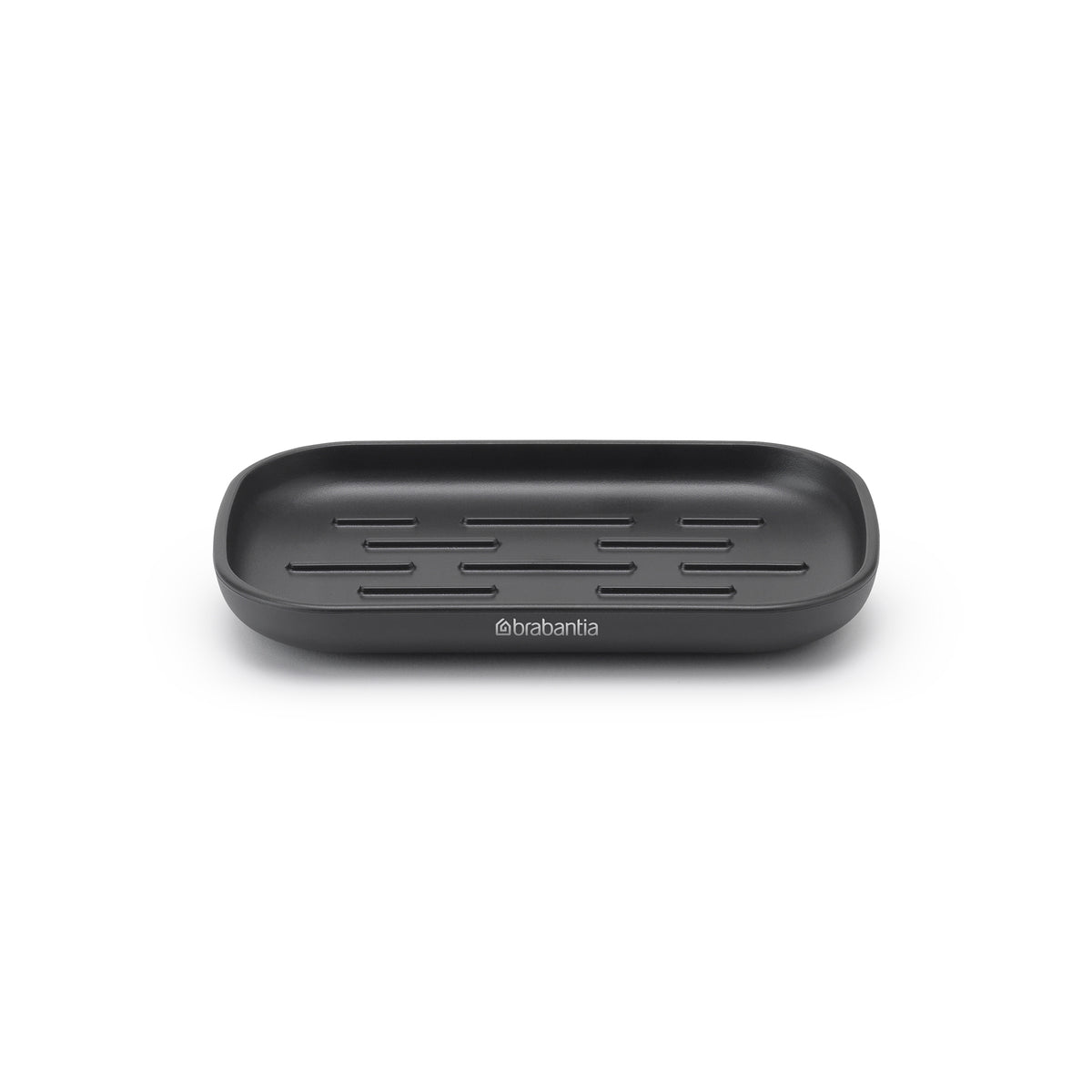 Brabantia Soap Dish Dark Grey #280207