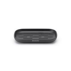 Brabantia Soap Dish Dark Grey #280207