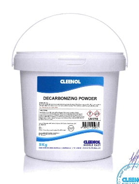 CLEENOL D-CARB POWDER