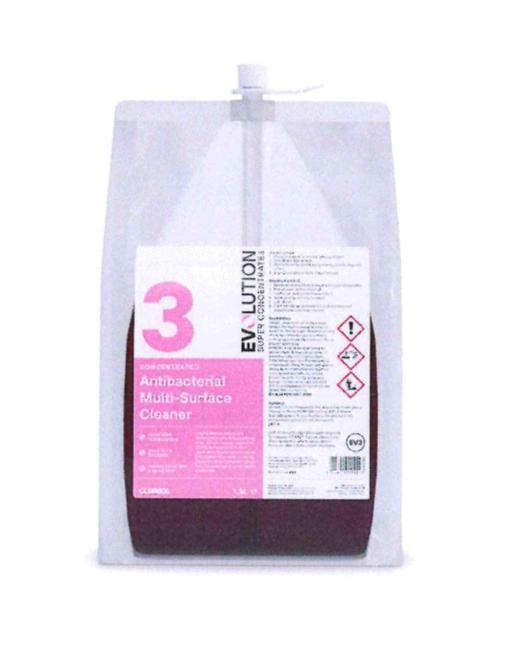 CLEENOL EV3