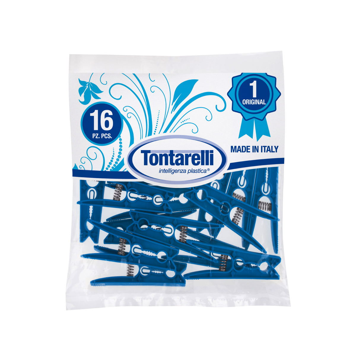 Tontarelli TS Special 16 Cloth Begs in a Bag #9012669