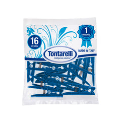 Tontarelli TS Special 16 Cloth Begs in a Bag #9012669