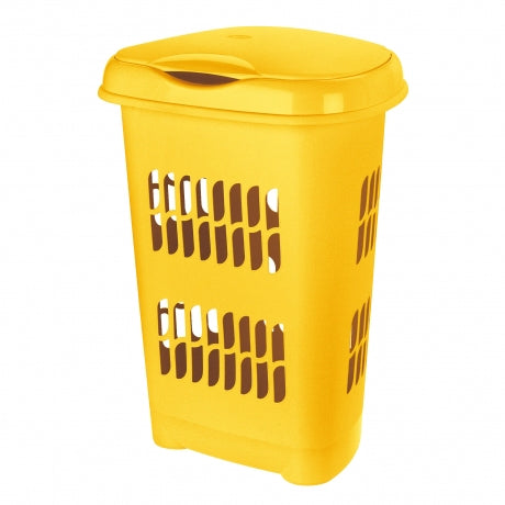 Tontarelli Laundry Hamper 50Lt. - 34x45x64cm