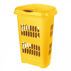 Tontarelli Laundry Hamper 50Lt. - 34x45x64cm
