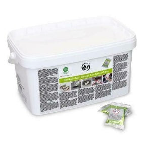 CLEENOL RATIONAL ACTIVE GREEN TABLET X150