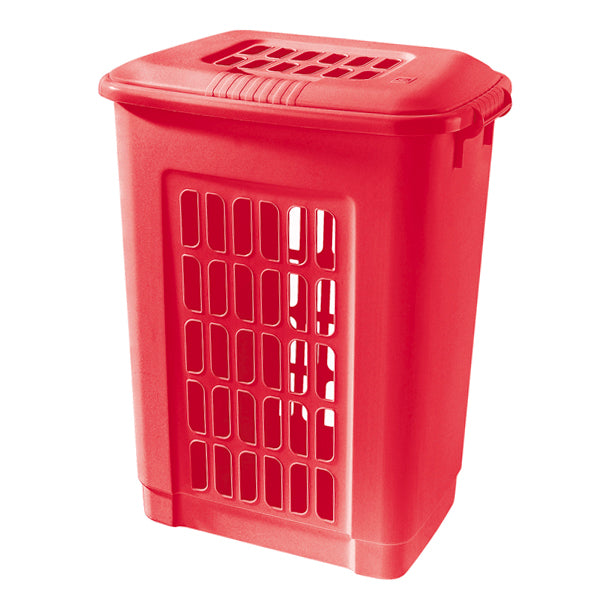 Tontarelli Laundry Hamper  60Lt.-45x33.5x59.5cm