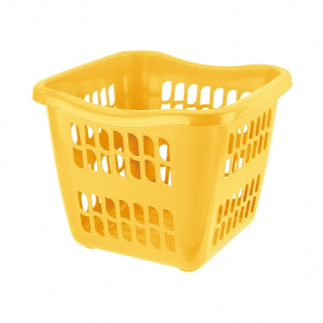 Tontarelli Square Basket 39x39x30cm