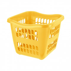 Tontarelli Square Basket 39x39x30cm