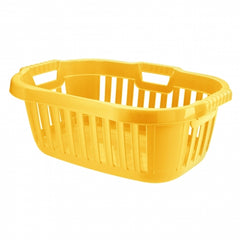 Tontarelli Anatomic Laundry Basket 50Lt.