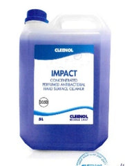 CLEENOL IMPACT ANTIBAC HARD SURFACE CLNR