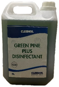 CLEENOL GREEN PINE PLUS