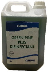 CLEENOL GREEN PINE PLUS