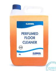 CLEENOL PERFUMED FLOOR CLEANER