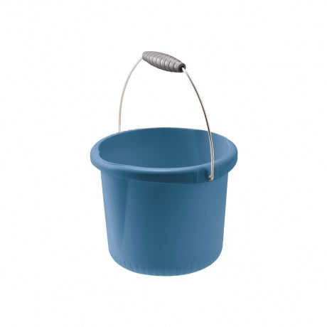 Tontarelli Bucket with Steel Handle 5Lt.