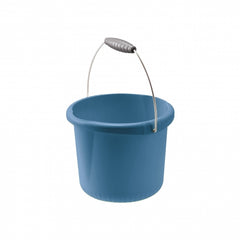 Tontarelli Bucket with Steel Handle 5Lt.