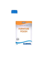 CLEENOL LIFT FURNITURE POLISH
