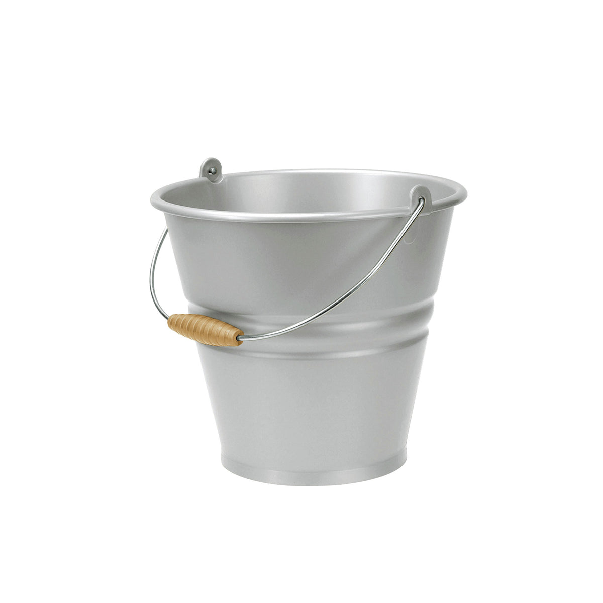 Tontarelli Bucket with Steel Handles 7Lt."Nostalgia"