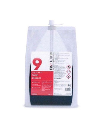 CLEENOL EV9