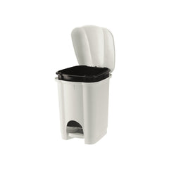 Tontarelli Pedal Dust Bin Carolina 6Lt.