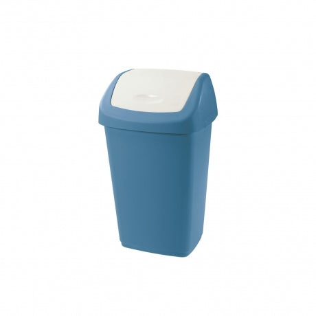 Tontarelli Swing Top Dust Bin 25Lt-25x31x51.5