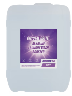 CLEENOL BOOST ALKALINE WASH  ADDITIVE