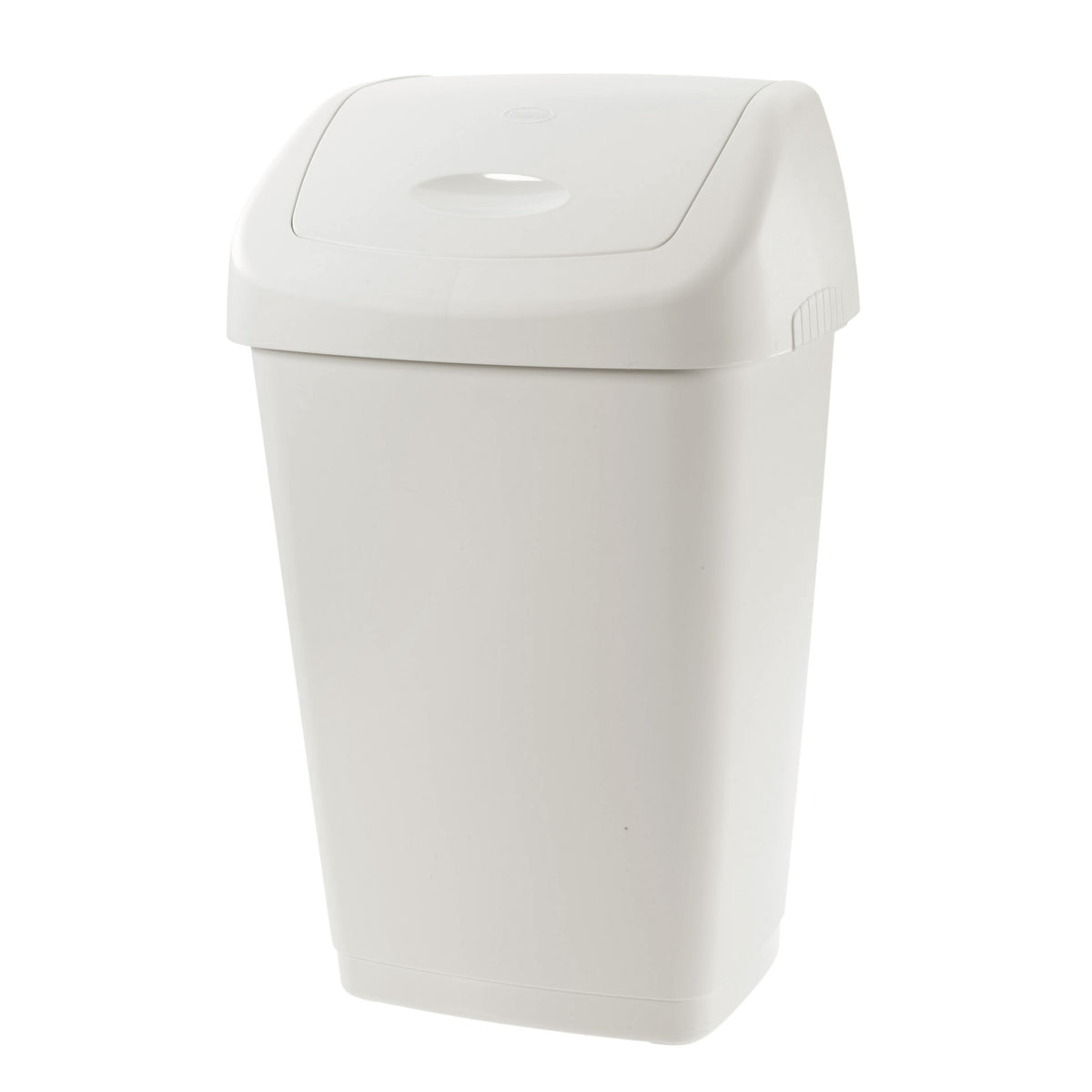 Tontarelli Swing Top Dust Bin 50Lt-40x32x65cm