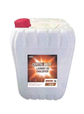 CLEENOL LAUNDRY EMULSIFIER
