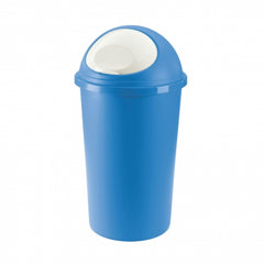 Tontarelli "Hoop" Swing Top Dustbin Big 45L