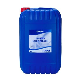 CLEENOL LAUNDRY LIQUID BLEACH