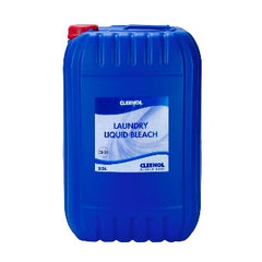 CLEENOL LAUNDRY LIQUID BLEACH